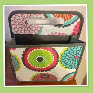 Thirty - One Double Duty Caddy